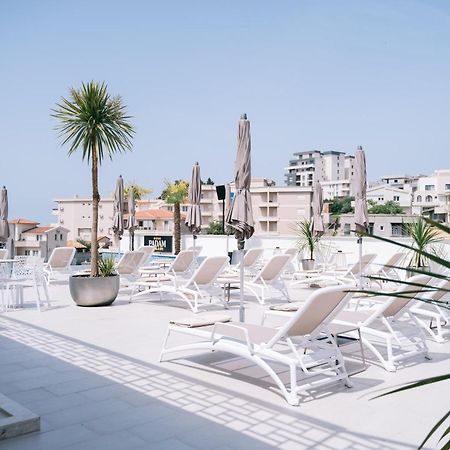Padam Hotel & Spa ウルツィニ エクステリア 写真