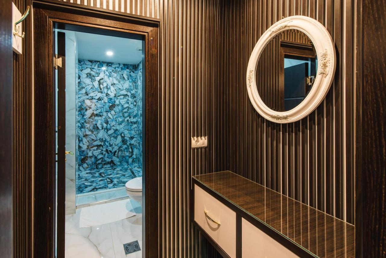 Padam Hotel & Spa ウルツィニ エクステリア 写真