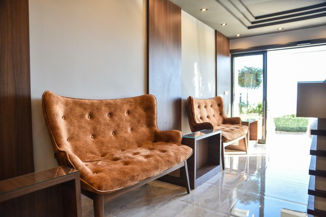 Padam Hotel & Spa ウルツィニ エクステリア 写真